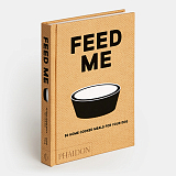 Feed Me by Liviana Prola