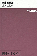 Wallpaper* City Guide Vienna 2016