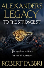 Alexander's Legacy: To The Strongest