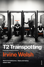 T2 Trainspotting Film Tie-In