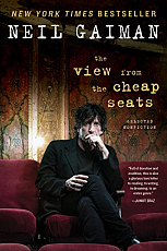 The View from the Cheap Seats: Selected Nonfiction