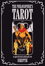 Philosopher`s tarot