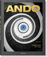 Ando: Complete Works 1975-today