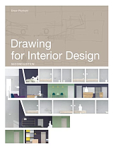 Drawing for Interior Design Second Edition