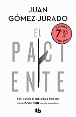 El Paciente Edicion Limitada