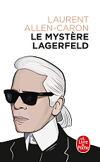 Le mystere Lagerfeld