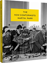 Martin Parr: The Non-Conformists