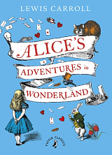 Alice's Adventures in Wonderland HC