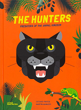 The Hunters (Little Gestalten)