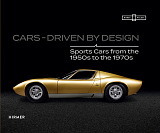 Sports Cars from the 1950s to the 1970s
