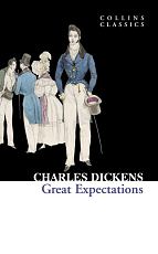 Dickens,  Charles - Great Expectations
