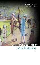 Mrs.  Dalloway