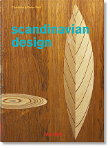 Scandinavian Design.  (40th Anniversary Edition)