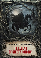 Легенда о Сонной Лощине.  The Legend of Sleepy Hollow