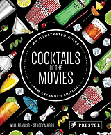 Cocktails of the Movies