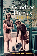 The Windsor Diaries 1940-45