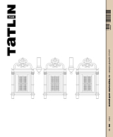 TATLIN PLAN №38 1Маросейка,  11