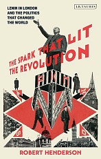 The Spark That Lit the Revolution HC