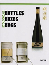 Ecologicals: Bottles,  Boxes & Bags