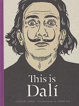 This is Dali