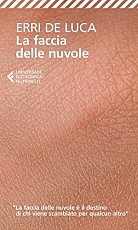 La faccia delle nuvole