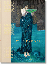 Witchcraft.  The Library of Esoterica