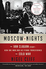 Moscow Nights: The Van Cliburn Story