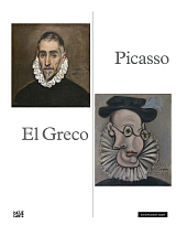 Picasso El Greco