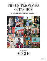 The United States of Fashion: A New Atlas of American Style