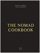 The NoMad Cookbook by Daniel Humm
