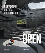 A Radical Vision by OPEN: Reinventing Cultural Architecture