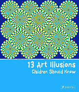 13 Art Illusions Children Should Know