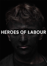 Heroes of Labour by Gleb Kosorukov