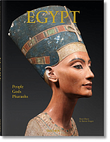 Egypt: People Gods & Pharaohs