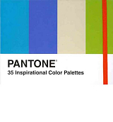 Pantone: 35 Inspirational Color Palettes