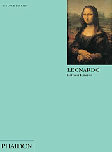 Leonardo da Vinci (Colour Library)