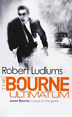 Ludlum.  The Bourne Ultimatum