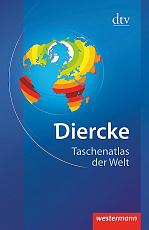 Diercke - Taschenatlas der Welt