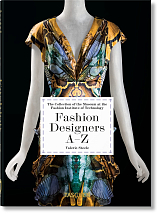 Fashion Designers A-Z