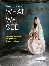 Women Photograph: What We See