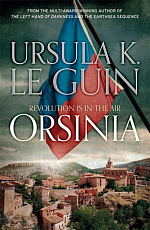 Orsinia: Revolution in the Air