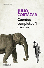 Cuentos Completos I (1945-1966)