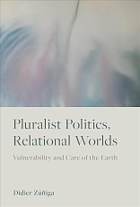 Pluralist Politics,  Relational Worlds