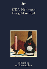 Der golden Topf