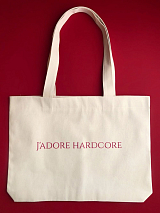 Сумка «J'adore Hardcore»