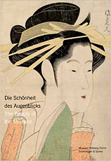 Beauty of the Moment: Women in Japanese Woodblock Prints