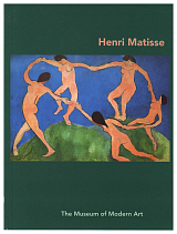 Henri Matisse (MoMA Artist)
