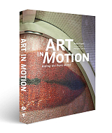 Art in Motion: Riding the Paris Metro