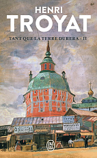 Tant que la terre durera,  tome 2