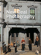 New Deal Photography.  USA 1935–1943